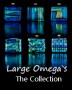 Ocean Omega collection pageOmega